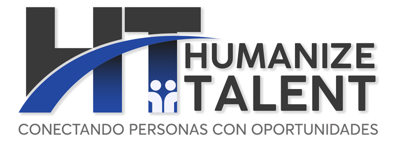 Logo Humanize Talent